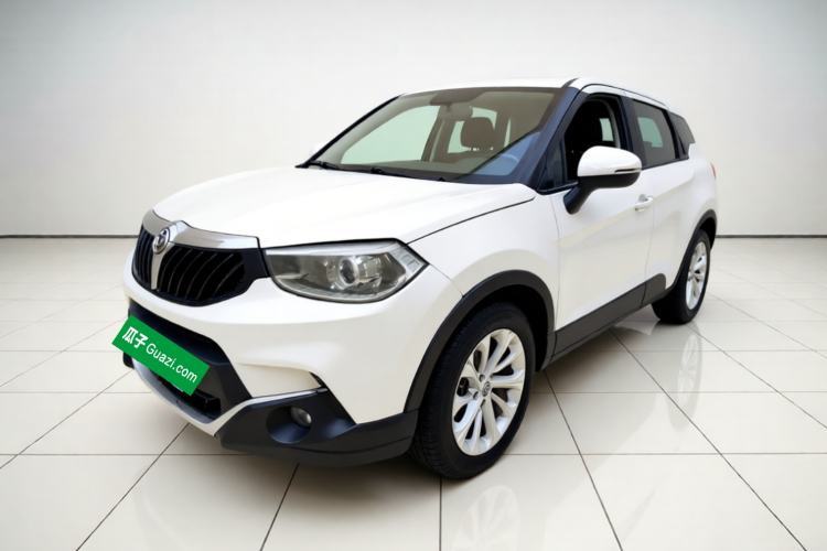 Used Brilliance V3 2016 1.5L Automatic Smart Version Guazi used car, China used car export, Used car for sale, Used Brilliance cars, Cheapest cars for sale