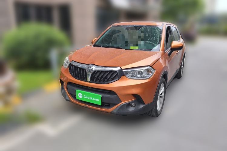 Used Brilliance V3 2016 1.5L Automatic Smart Version Guazi used car, China used car export, Used car for sale, Used  cars, Cheapest cars for sale