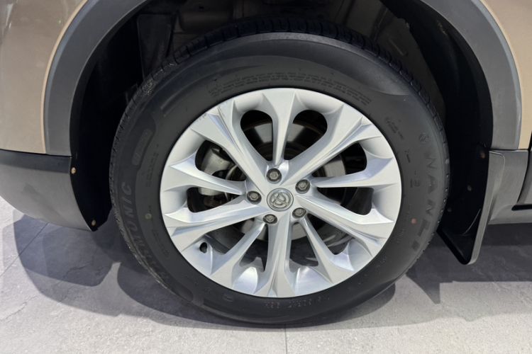 Used Brilliance V3 2017 1.5L Manual Comfort Model Exterior 6