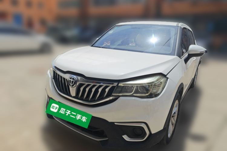 Used Brilliance V3 2017 1.5L Automatic Comfort Model Guazi used car, China used car export, Used car for sale, Used  cars, Cheapest cars for sale