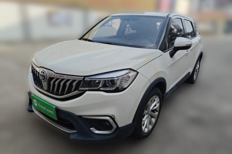 Used Brilliance V3 2017 1.5L Automatic Smart Version Guazi used car, China used car export, Used car for sale, Used  cars, Cheapest cars for sale