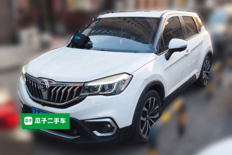 Used Brilliance V3 2017 1.5T Automatic Flagship Model Guazi used car, China used car export, Used car for sale, Used cars, Cheapest cars for sale