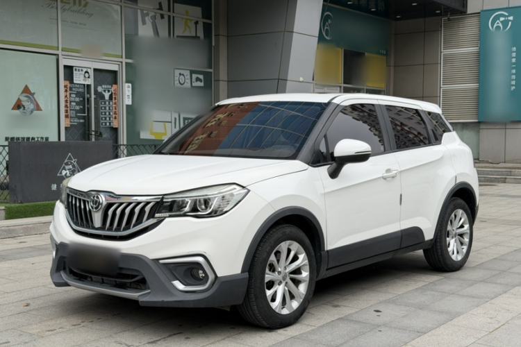 Used Brilliance V3 2017 1.5L Automatic Smart Version Guazi used car, China used car export, Used car for sale, Used  cars, Cheapest cars for sale