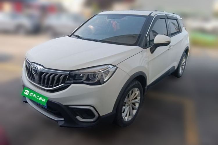 Gebrauchter Brilliance V3 2017 1.5L Automatic Comfort Model Guazi used car, China used car export, Used car for sale, Used  cars, Cheapest cars for sale