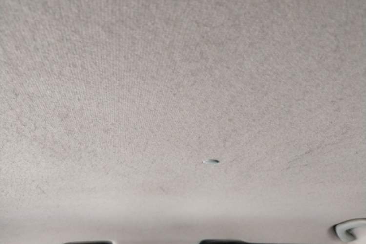 Used Brilliance V3 2017 1.5L Manual Comfort Model Headliner