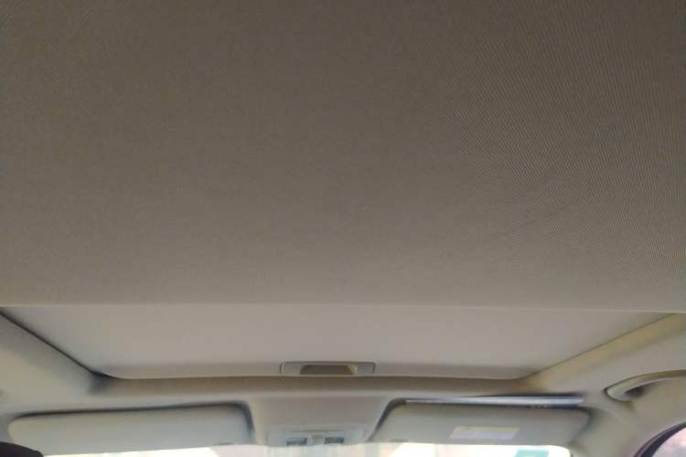 Used Brilliance V3 2017 1.5L Automatic Comfort Model Headliner