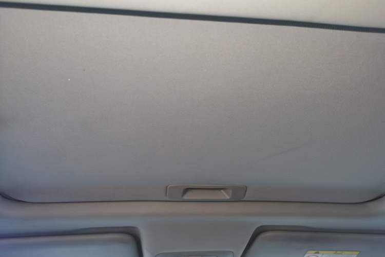 Used Brilliance V3 2017 1.5L Manual Smart Model Headliner