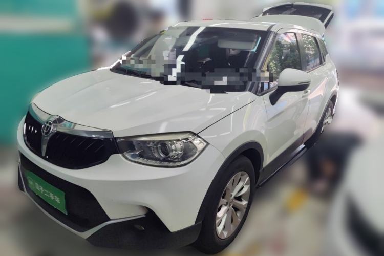 Ojetý Brilliance V3 2017 1.5L Automatic Smart Version Guazi used car, China used car export, Used car for sale, Used cars, Cheapest cars for sale