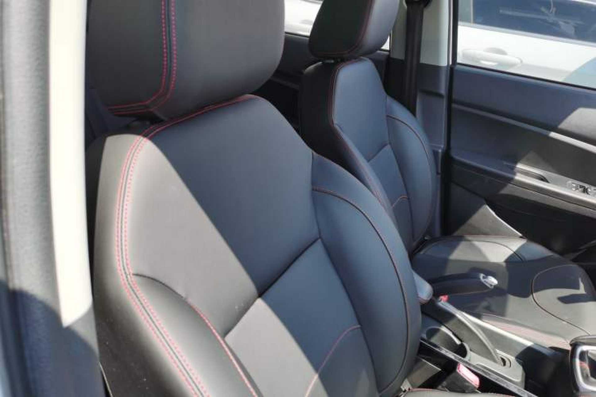 Used Brilliance V3 2017 1.5L Manual Comfort Model Right Front Seat