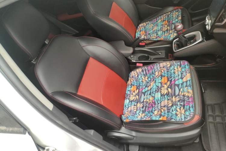 Used Brilliance V3 2017 1.5L Manual Smart Model Right Front Seat