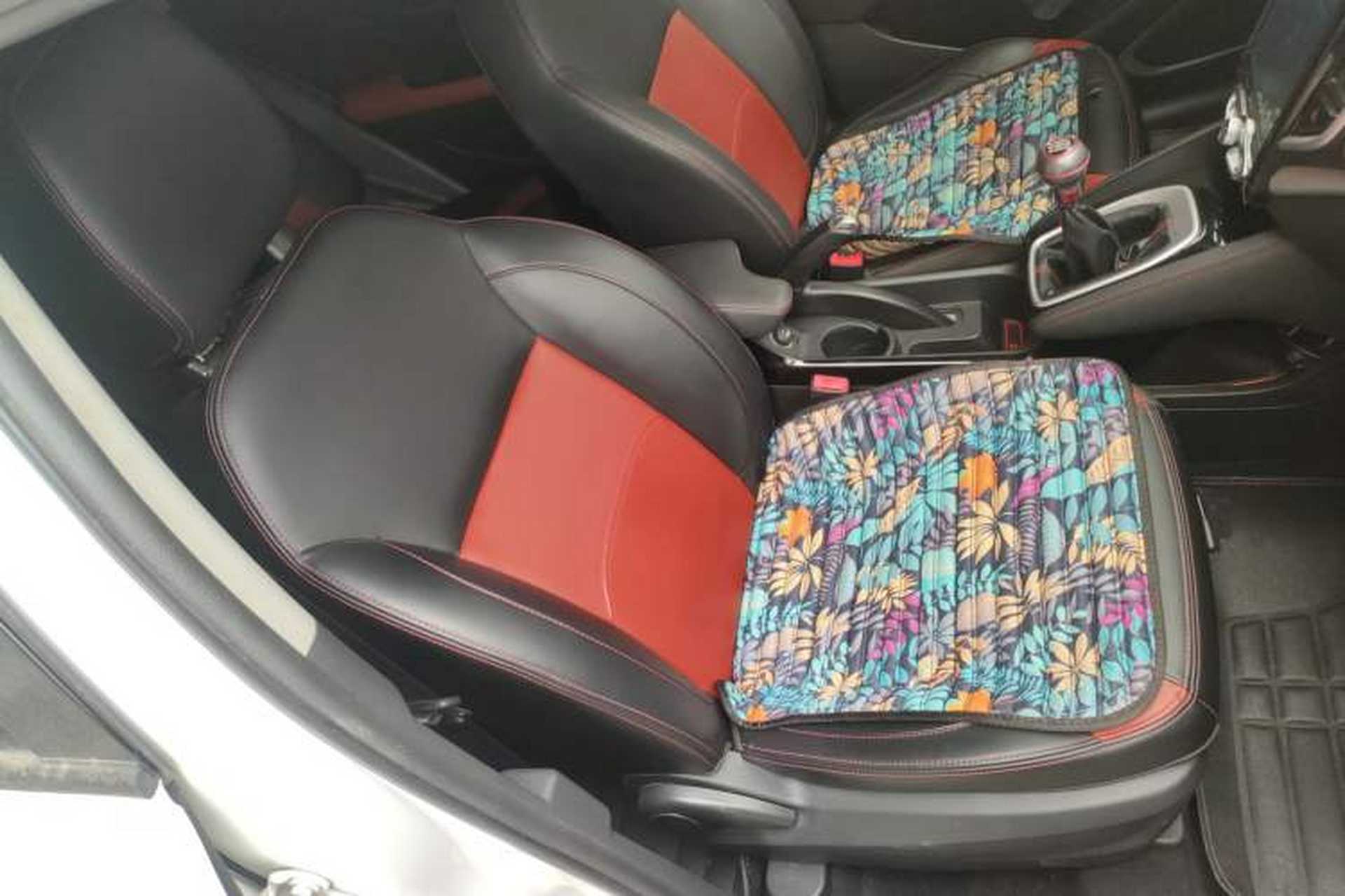 Used Brilliance V3 2017 1.5L Manual Smart Model Right Front Seat