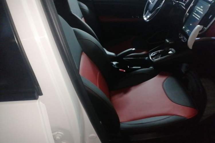 Used Brilliance V3 2017 1.5L Automatic Smart Version Right Front Seat