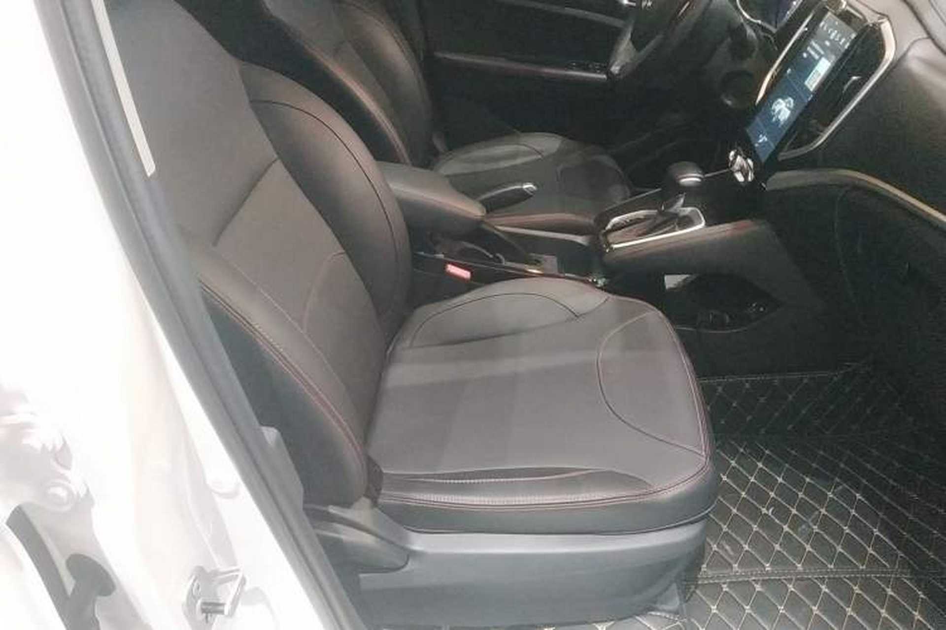 Used Brilliance V3 2017 1.5L Automatic Smart Version Right Front Seat
