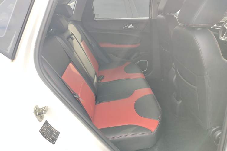 Used Brilliance V3 2017 1.5L Manual Smart Model Right Rear Seat