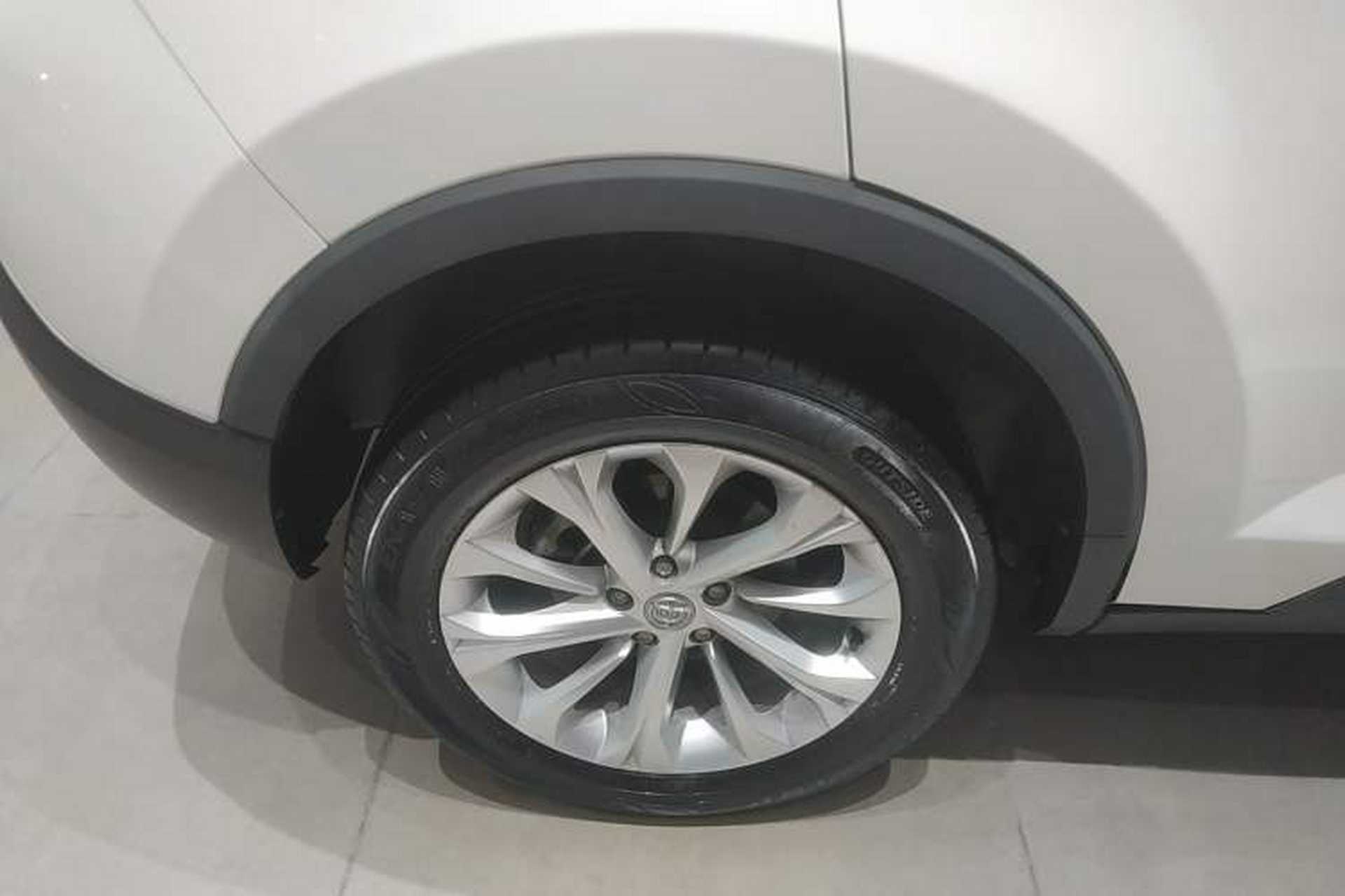 Used Brilliance V3 2017 1.5L Automatic Smart Version Right Rear Wheel Hub