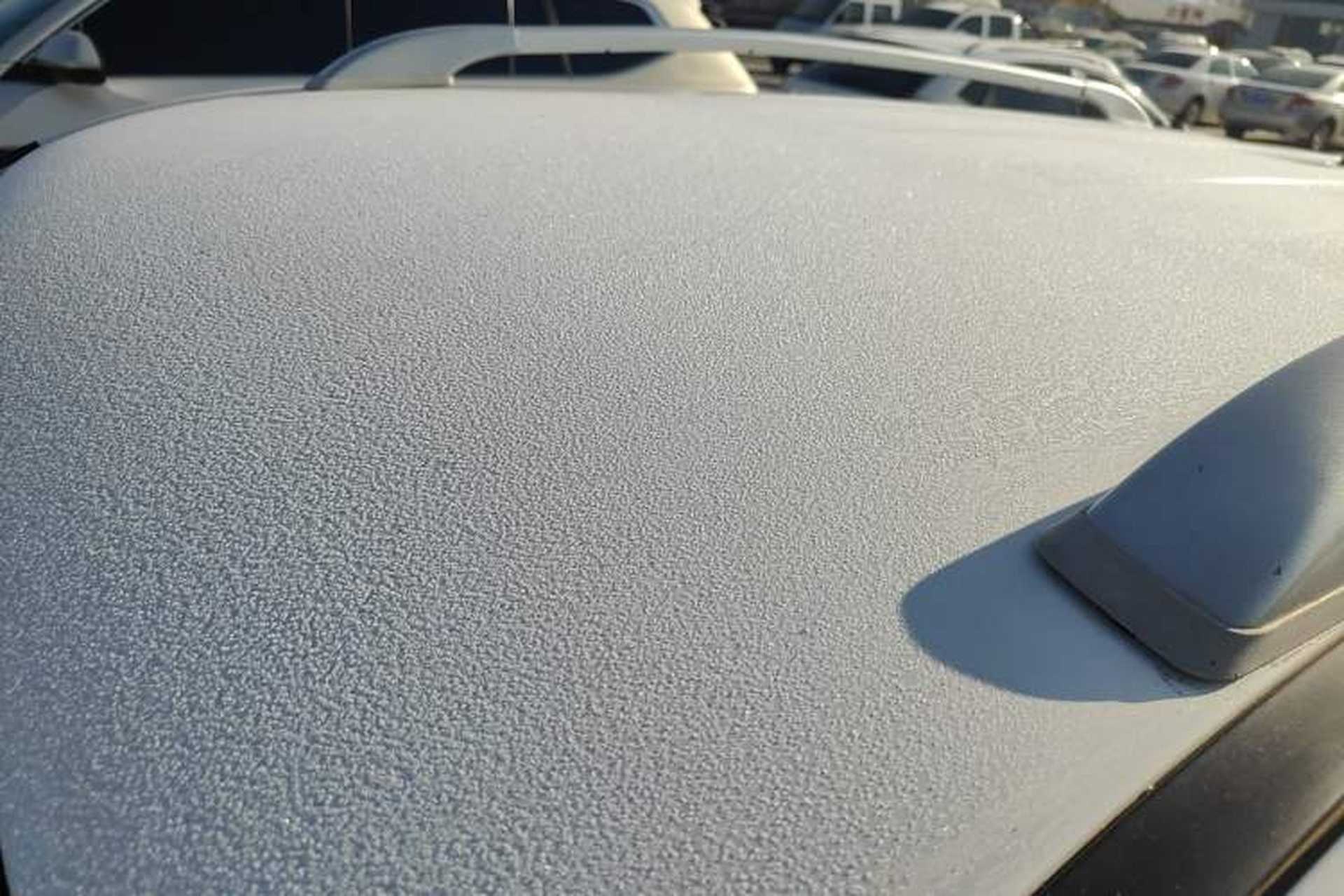 Used Brilliance V3 2017 1.5L Manual Comfort Model Roof