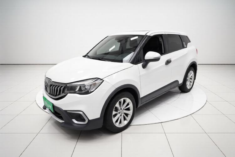 Used Brilliance V3 2017 1.5L Automatic Smart Version Guazi used car, China used car export, Used car for sale, Used cars, Cheapest cars for sale