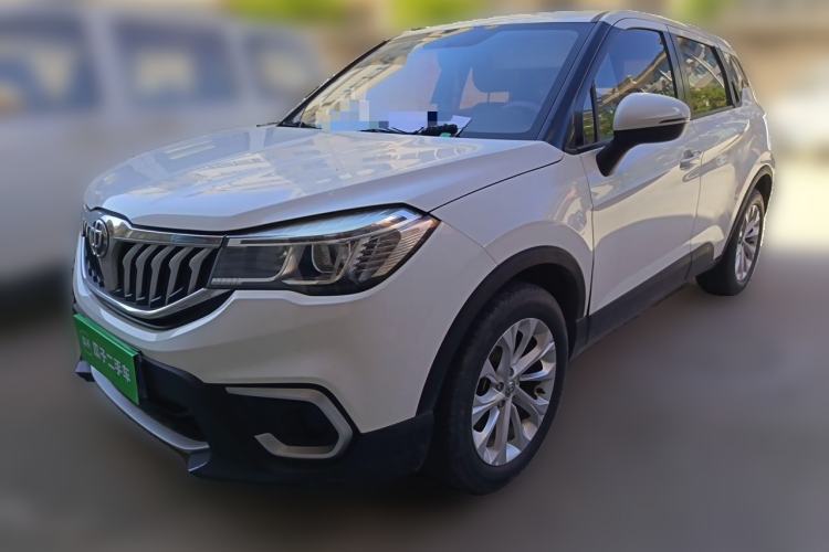 Used Brilliance V3 2017 1.5L Manual Comfort Model Guazi used car, China used car export, Used car for sale, Used cars, Cheapest cars for sale
