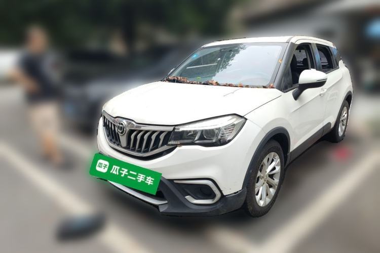 Used Brilliance V3 2017 1.5L Manual Comfort Model Guazi used car, China used car export, Used car for sale, Used  cars, Cheapest cars for sale