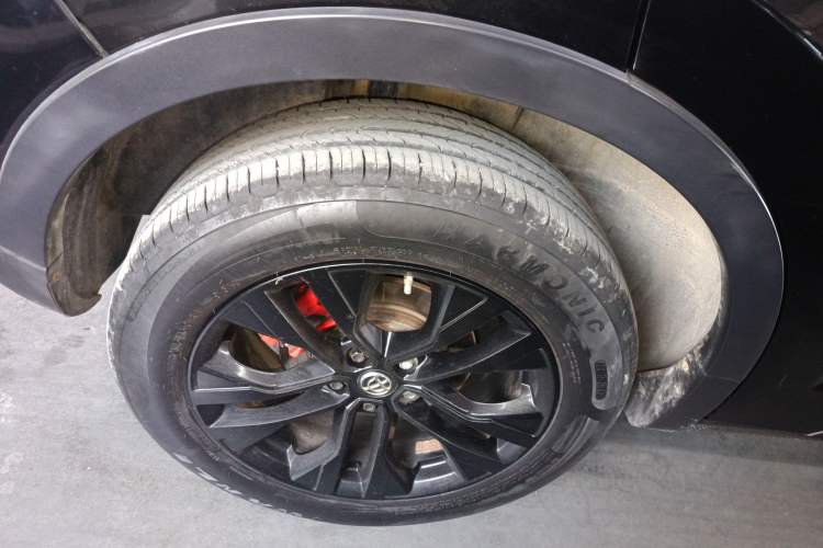 Used Brilliance V3 2020 1.6L Manual Classic Model Exterior 5