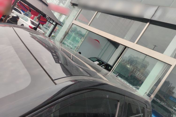 Used Brilliance V3 2020 1.6L Manual Smart Starry Edition Roof