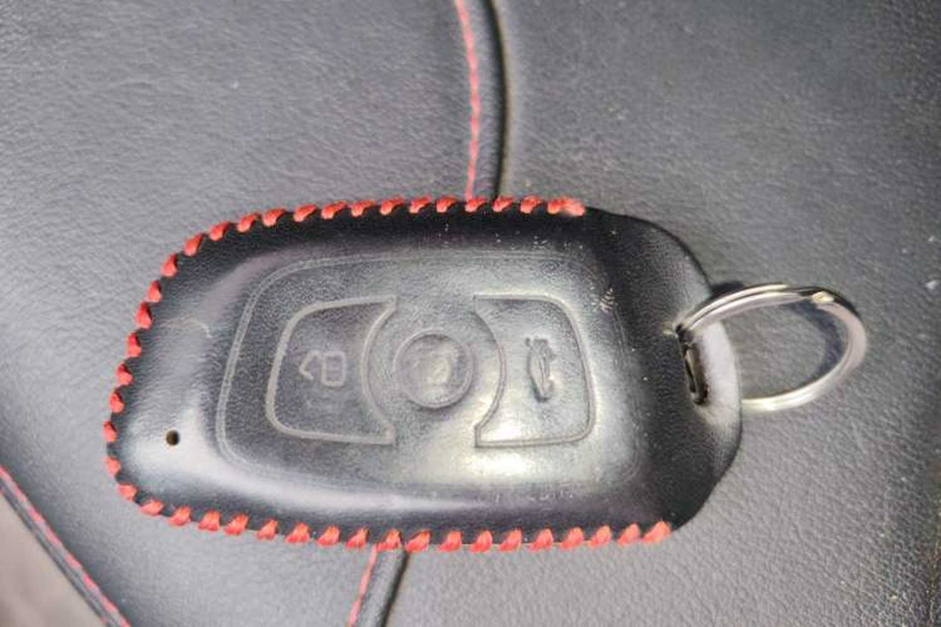 Used Brilliance V3 2020 1.6L Manual Smart Starry Edition Vehicle Key