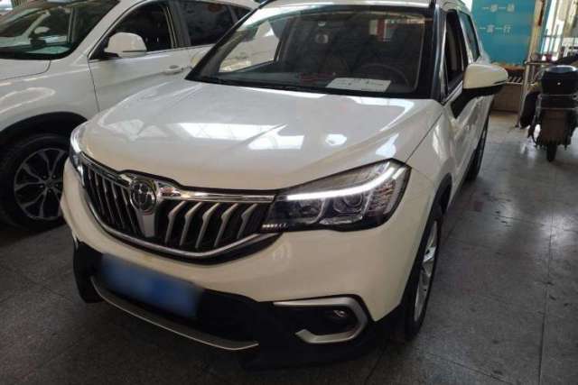 Used Brilliance V3 2020 1.6L Manual Classic Model