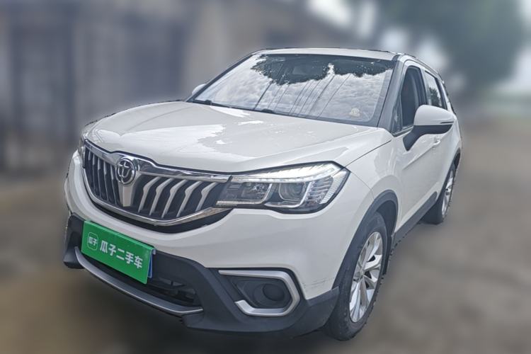 Brilliance V3 2020