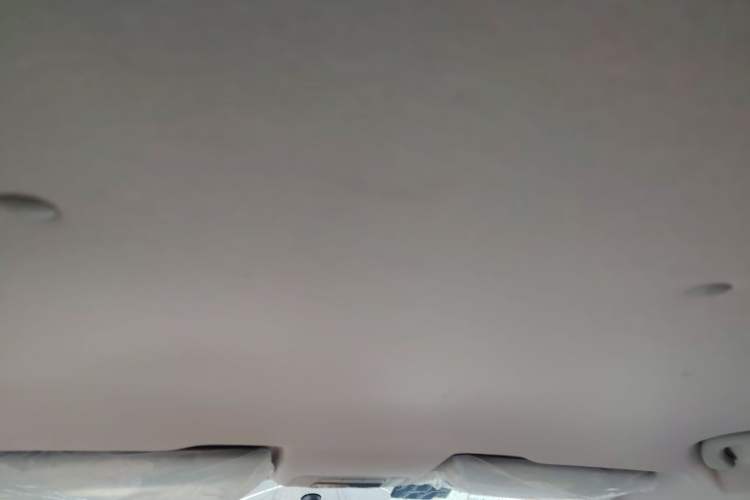 Used Brilliance V3 2020 1.6L Manual Classic Model Headliner