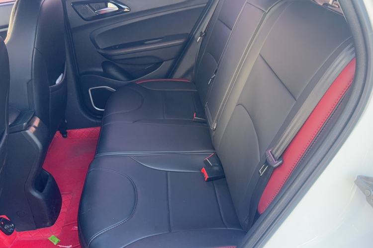 Used Brilliance V3 2020 1.6L Manual Smart Starry Edition Interior 1