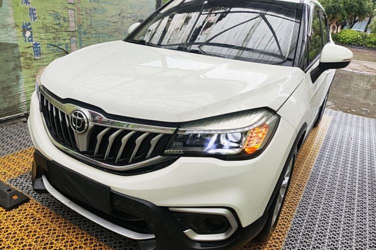 Brilliance V3 2020