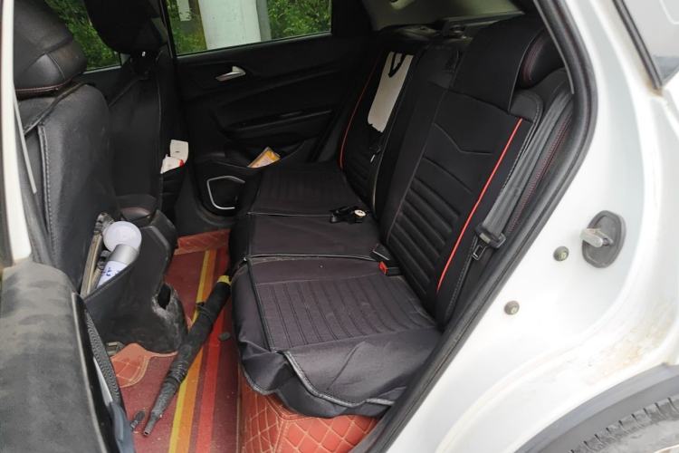 Used Brilliance V3 2020 1.6L Manual Classic Model Left Rear Seat
