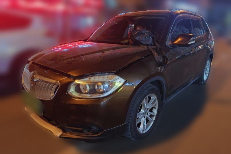 Used Brilliance V5 2012 1.6L Automatic Comfort Edition Guazi used car, China used car export, Used car for sale, Used  cars, Cheapest cars for sale