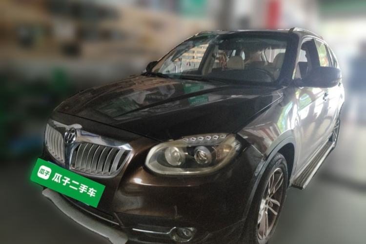 Used Brilliance V5 2012 1.6L Automatic Luxury Version Guazi used car, China used car export, Used car for sale, Used  cars, Cheapest cars for sale