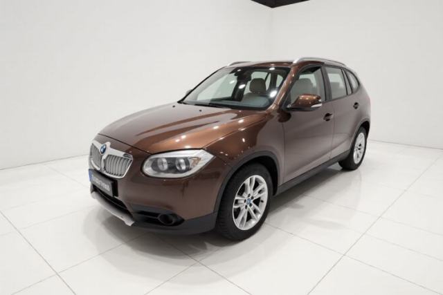 Used Brilliance V5 2012 1.6L Automatic Comfort Edition