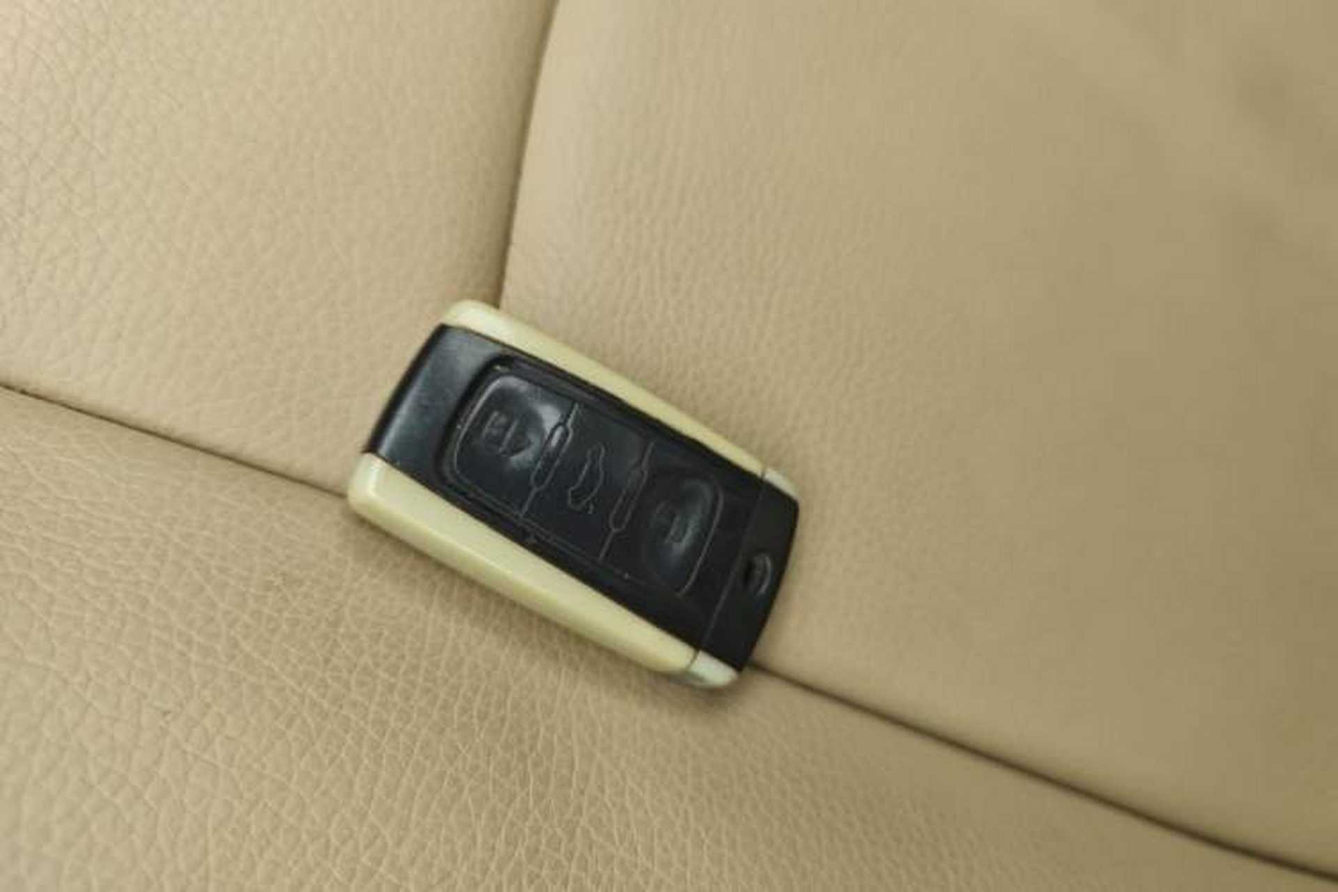 Used Brilliance V5 2012 1.6L Automatic Luxury Version Vehicle Key