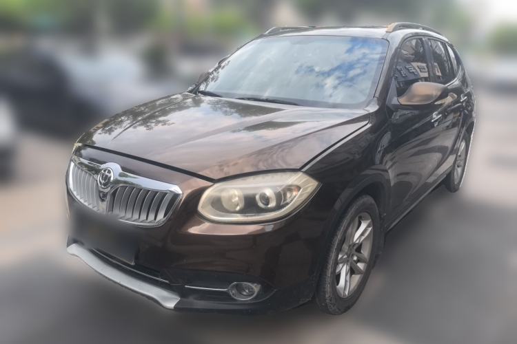 Used Brilliance V5 2012 1.6L Automatic Luxury Version Guazi used car, China used car export, Used car for sale, Used  cars, Cheapest cars for sale