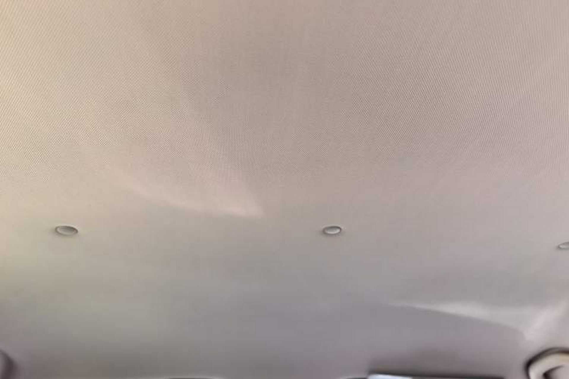 Used Brilliance V5 2012 1.6L Automatic Comfort Edition Headliner