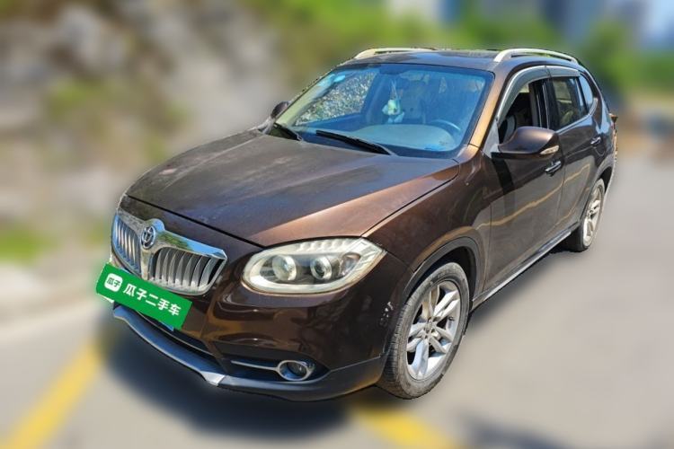 Used Brilliance V5 2012 1.6L Automatic Luxury Version Guazi used car, China used car export, Used car for sale, Used  cars, Cheapest cars for sale