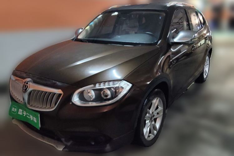 Brilliance V5 2012 1.6L Manual Comfort Model usado Guazi used car, China used car export, Used car for sale, Used  cars, Cheapest cars for sale