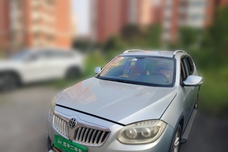 Brilliance V5 2012 1.6L Manual Comfort Model usado Guazi used car, China used car export, Used car for sale, Used  cars, Cheapest cars for sale