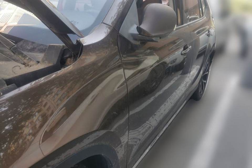 Brilliance V5 2014