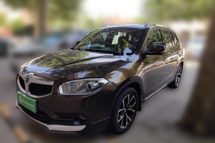 Used Brilliance V5 2014 1.5T Automatic Two-Wheel Drive Sport Model Guazi used car, China used car export, Used car for sale, Used  cars, Cheapest cars for sale