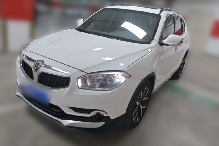 Used Brilliance V5 2016 1.5T Automatic Two-Wheel Drive Smart Version Guazi used car, China used car export, Used car for sale, Used  cars, Cheapest cars for sale