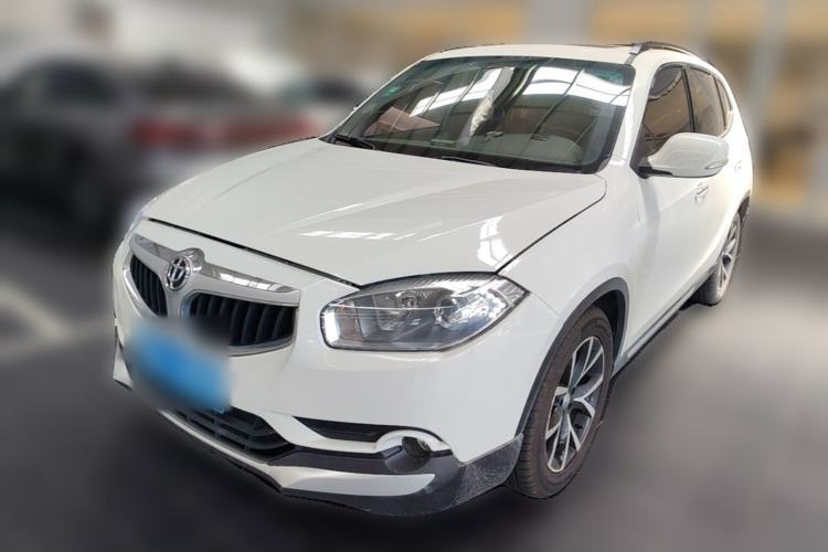 Used Brilliance V5 2016 1.5T Automatic Two-Wheel Drive Smart Version Guazi used car, China used car export, Used car for sale, Used  cars, Cheapest cars for sale