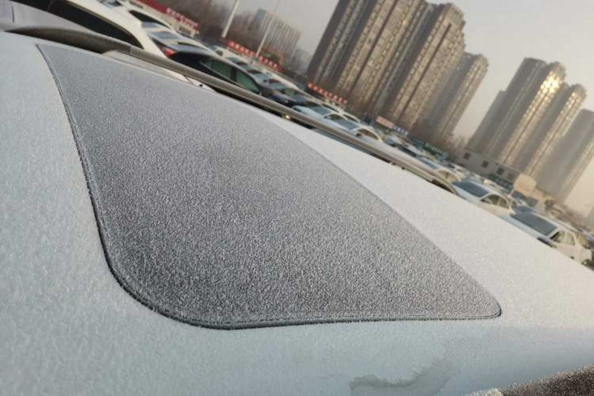 Used Brilliance V5 2016 1.5T Automatic Two-Wheel Drive Smart Version Roof