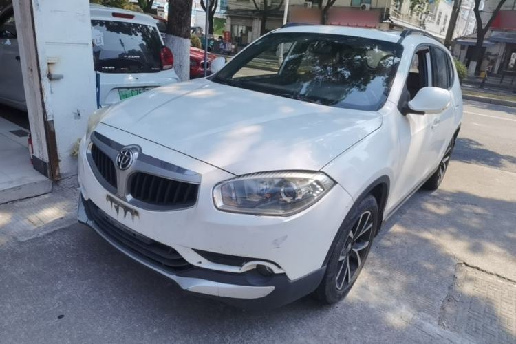 Used Brilliance V5 2016 1.5T Manual Two-Wheel Drive Smart Version Guazi used car, China used car export, Used car for sale, Used  cars, Cheapest cars for sale