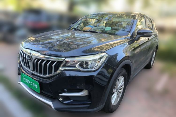Brilliance V6 2018 1.5T Manual Elite Model usado Guazi used car, China used car export, Used car for sale, Used cars, Cheapest cars for sale