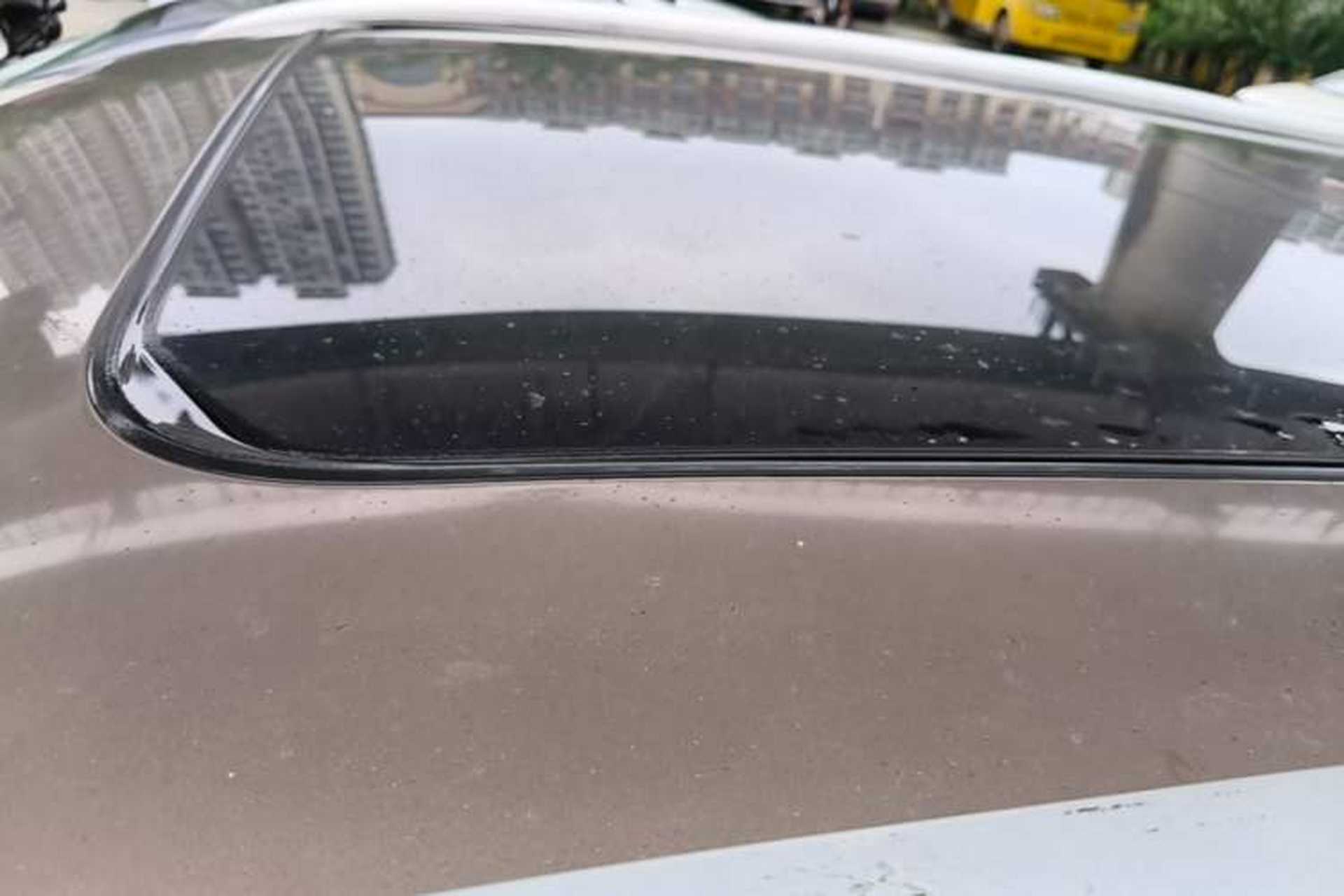 Used Brilliance V6 2018 1.5T Manual Luxury Model Roof