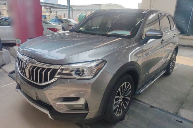 Used Brilliance V6 2018 1.5T Automatic Prestige Model Guazi used car, China used car export, Used car for sale, Used  cars, Cheapest cars for sale